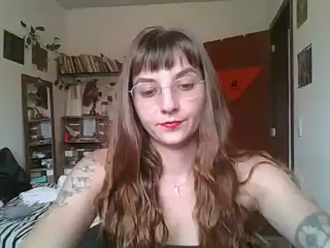 SweetyBabyDemon online show from 12.03.24