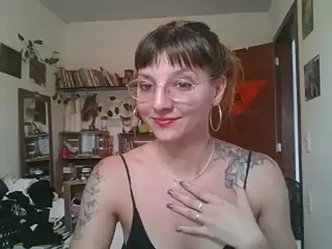 SweetyBabyDemon online show from 12.04.24