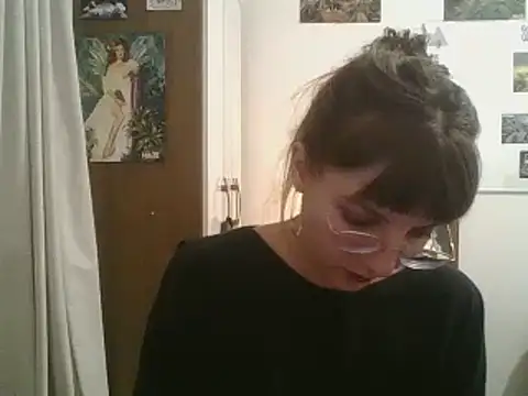 SweetyBabyDemon online show from 12.05.24