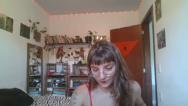 SweetyBabyDemon online show from 12.05.24