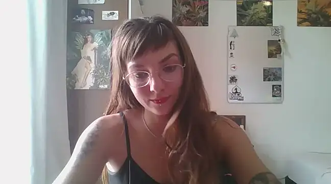 SweetyBabyDemon online show from 12.06.24