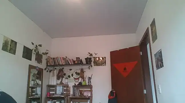 SweetyBabyDemon online show from 12.09.24