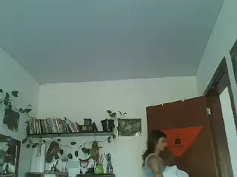 SweetyBabyDemon online show from 12.20.24