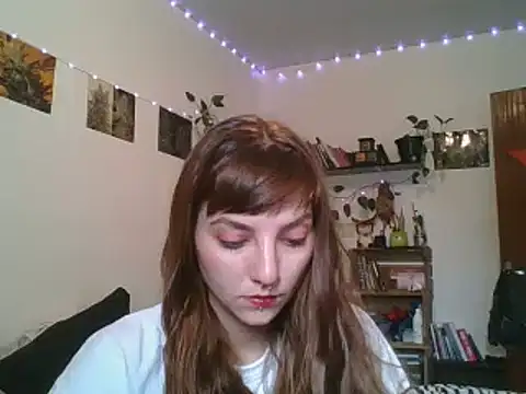 SweetyBabyDemon online show from 12.23.24