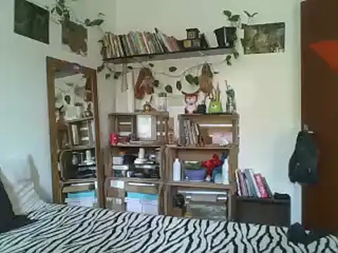 SweetyBabyDemon online show from 12.27.24