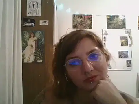 SweetyBabyDemon online show from 02.04.25