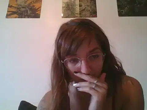 SweetyBabyDemon online show from 02.08.25