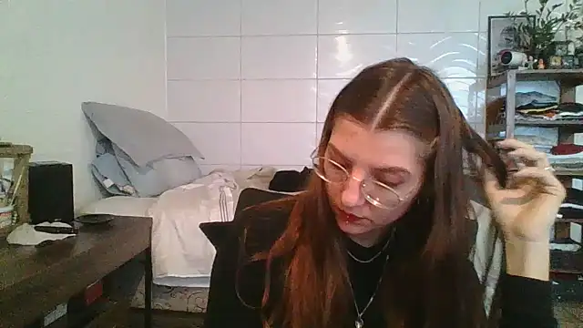 SweetyBabyDemon online show from 09.08.25