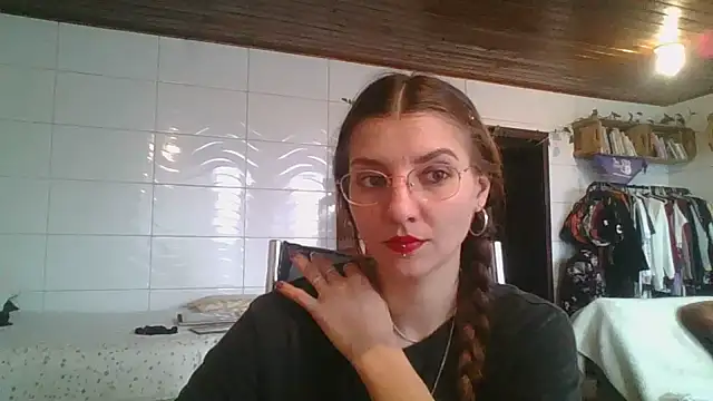 SweetyBabyDemon online show from 09.21.25