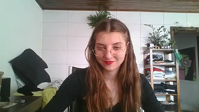 SweetyBabyDemon online show from 09.26.25