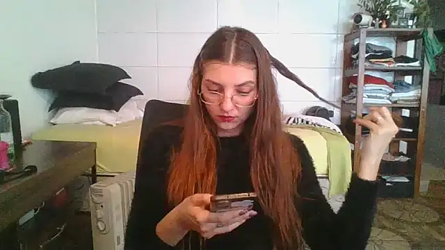 SweetyBabyDemon online show from 09.28.25