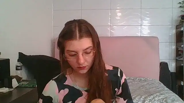 SweetyBabyDemon online show from 10.06.25