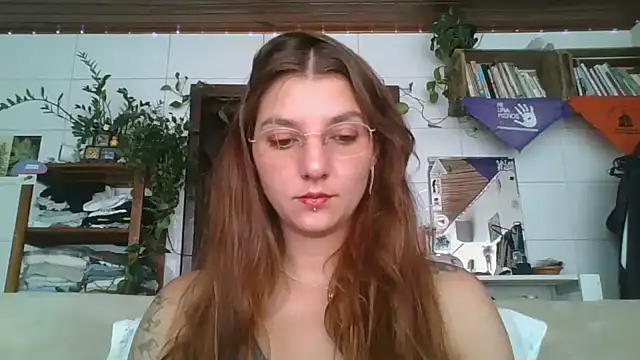 SweetyBabyDemon online show from 02.28.26