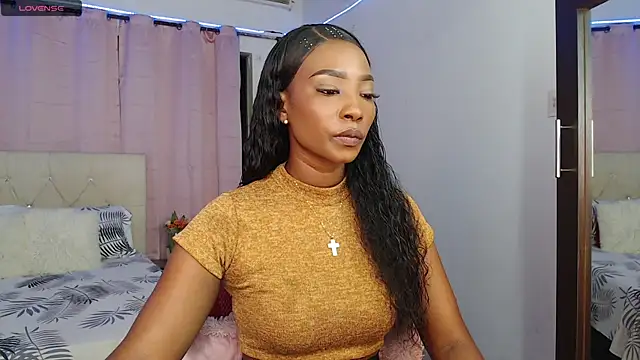 samantha-rose2 online show from 01.11.25