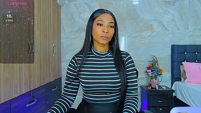 samantha-rose2 online show from 02.27.26