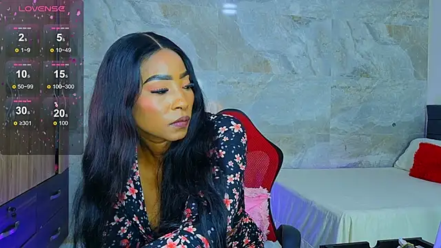 samantha-rose2 online show from 03.21.26