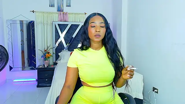 samantha-rose2 online show from 03.26.26