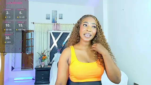 samantha-rose2 online show from 04.09.26