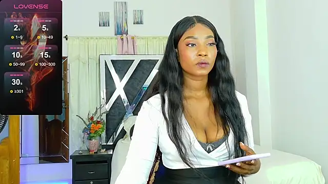 samantha-rose2 online show from 05.16.26