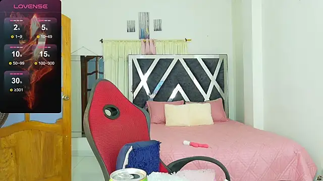 samantha-rose2 online show from 05.25.26