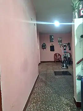 gatadeojosclaros online show from 02.19.25