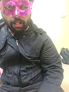 GlassBarge9 online show from 11.16.25