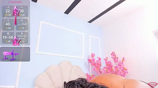 BrianaHazel online show from 01.08.25