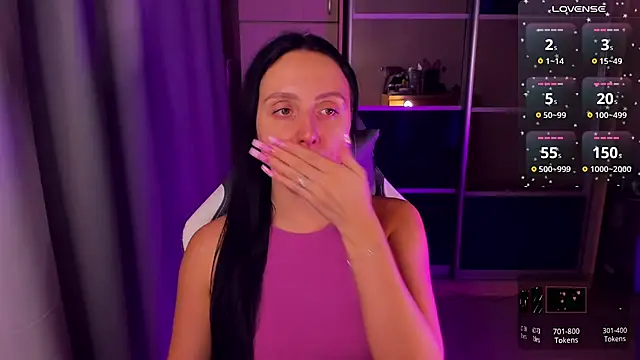 Christy Calypso online show from 01.06.25