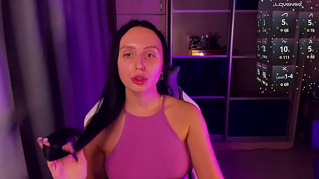 Christy Calypso online show from 01.07.25