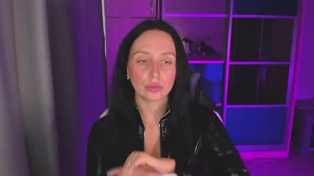 Christy Calypso online show from 05.09.26