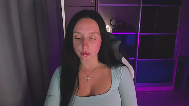 Christy Calypso online show from 06.11.26
