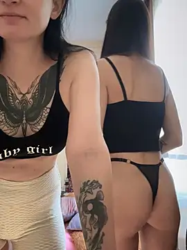 Heart Ass online show from 07.11.26