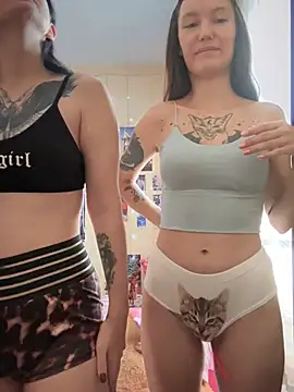 Heart Ass online show from 08.01.26