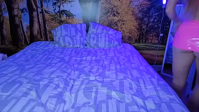 Dreamy candy69 online show from 10.08.25