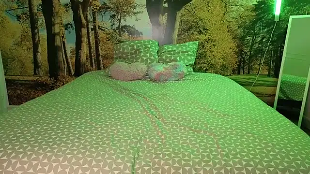 Dreamy candy69 online show from 11.23.25