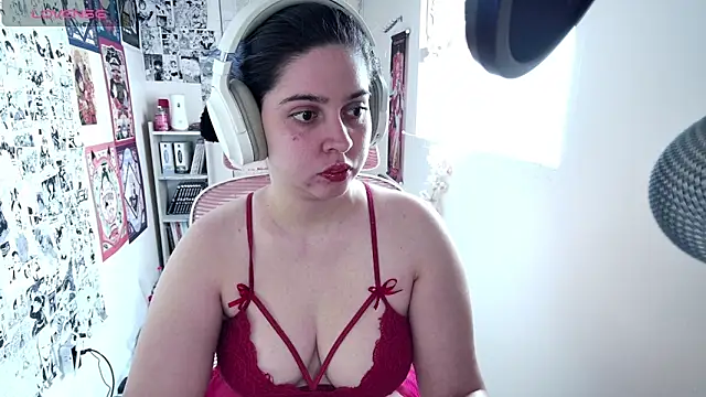 Snapshot of Vallolet_Spencer chatting on 09.27.25 Vallolet Spencer online show from 09.27.25