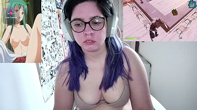 Vallolet Spencer online show from 12.14.25