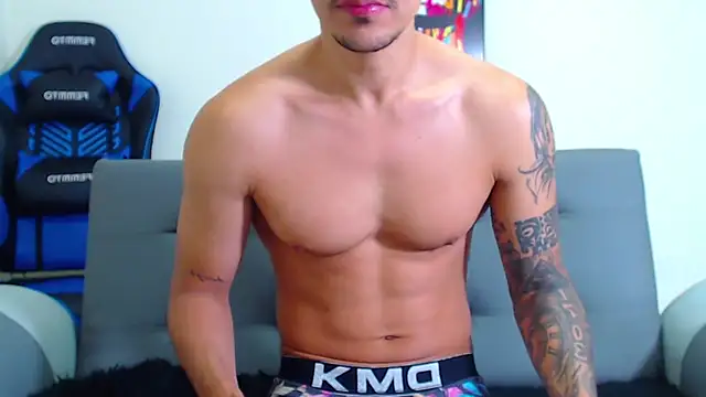 Tristan-bm online show from 01.17.25