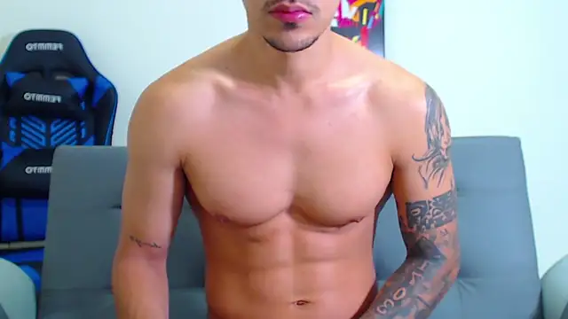 Tristan-bm online show from 01.20.25