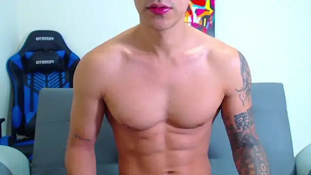 Tristan-bm online show from 01.25.25