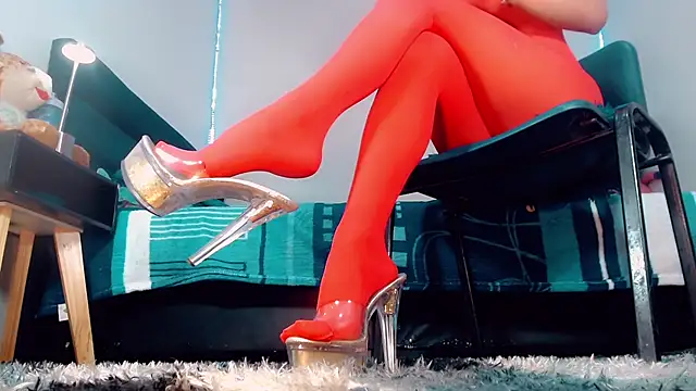  Riannagarcia  online show from 09.25.25