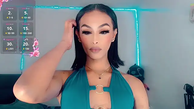  Riannagarcia  online show from 10.19.25