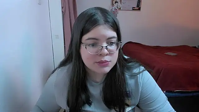 Aria Fullbuster online show from 09.17.25