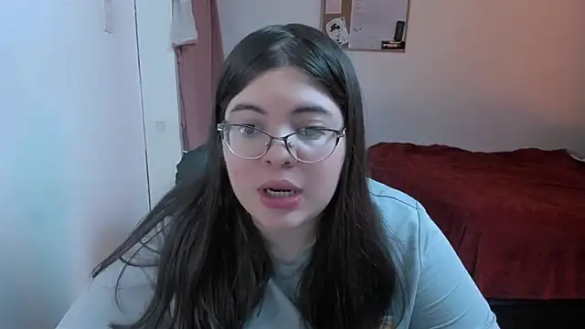 Aria Fullbuster online show from 09.18.25