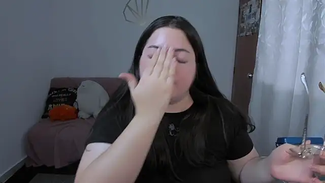 Aria Fullbuster online show from 01.08.26