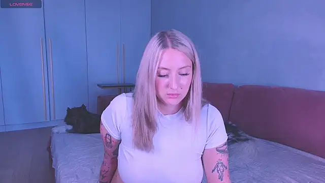 Oh mylissa online show from 06.14.26