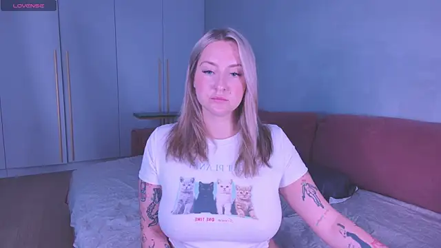 Oh mylissa online show from 06.14.26