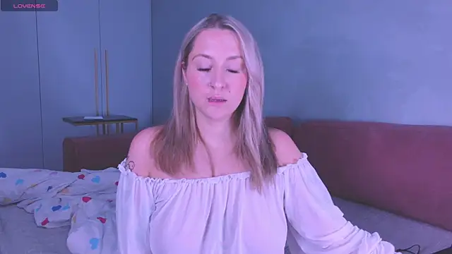 Oh mylissa online show from 06.16.26