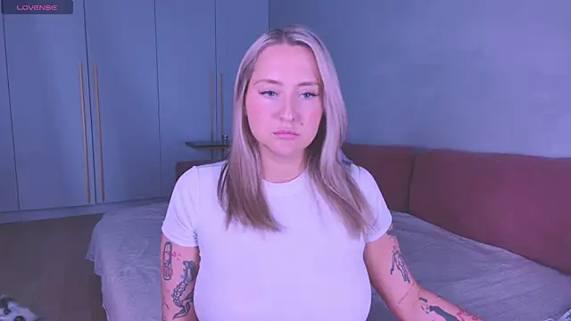 Oh mylissa online show from 06.18.26