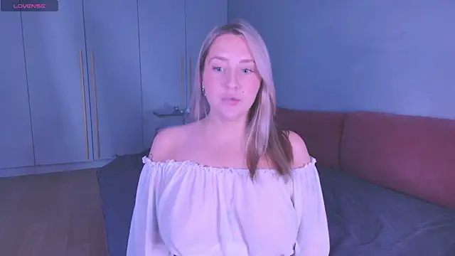 Oh mylissa online show from 07.06.26